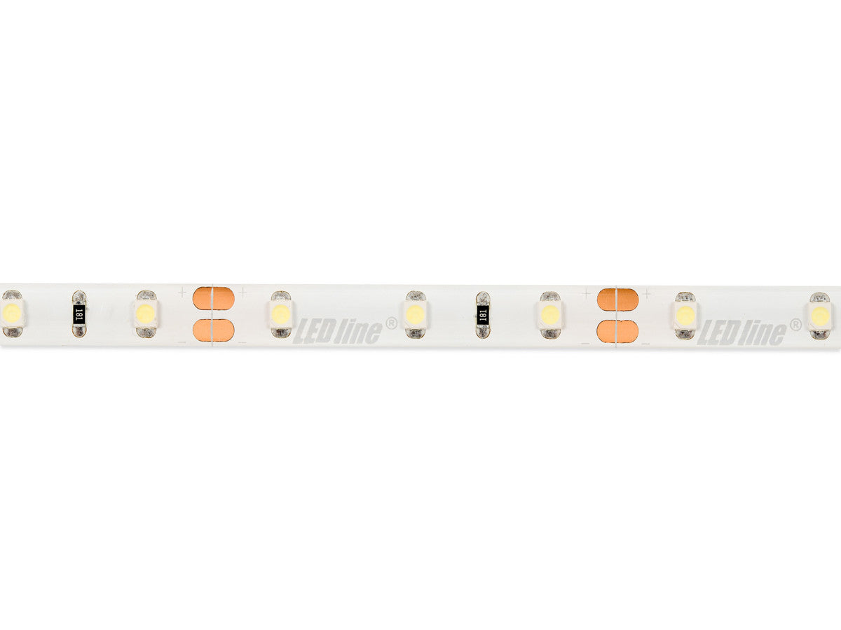 LED-strip 300/5m SMD 12V 6500K 4.8W IP65 8mm 5m 480lm/m LITE