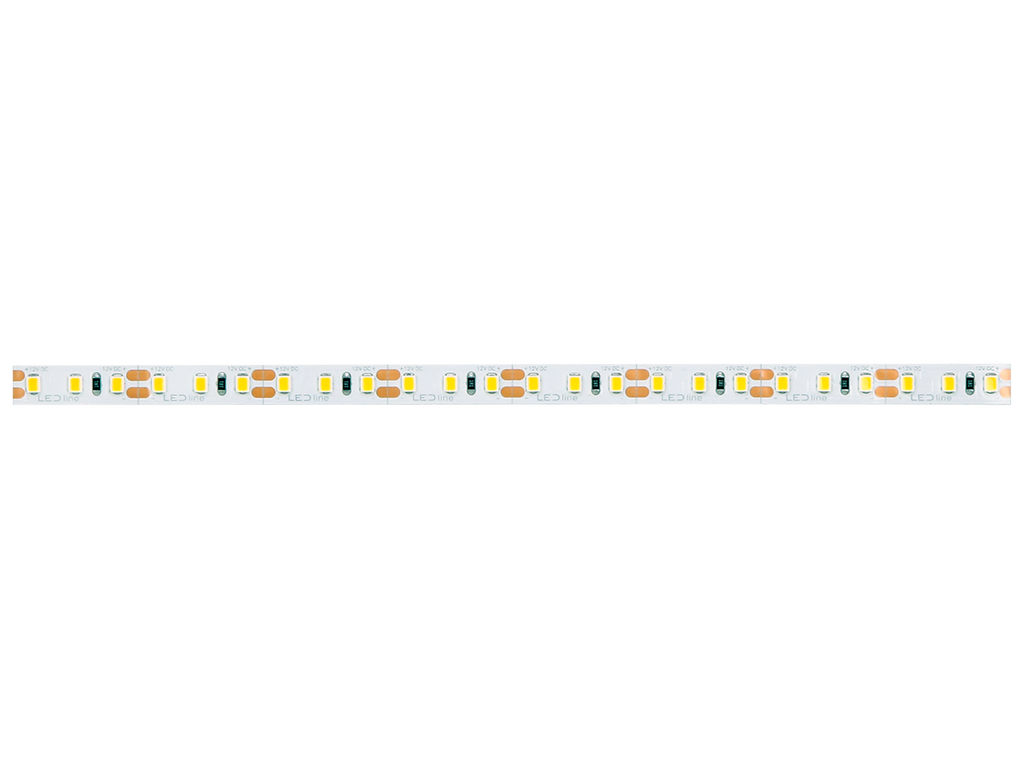 LED-strip 600/5m SMD 12V 11000K 9.6W IP20 8mm 5m 800lm/m PRIME