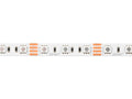 LED strip 300/5m SMD 12V RGB 14.4W IP20 10mm 5m PRIME