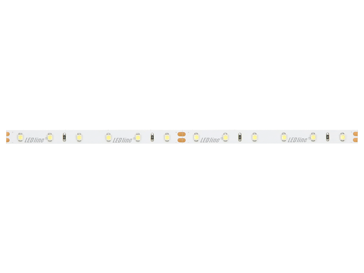 LED-strip 300/5m SMD 24V 11000K 4.8W IP20 8mm 5m 400lm/m PRIME