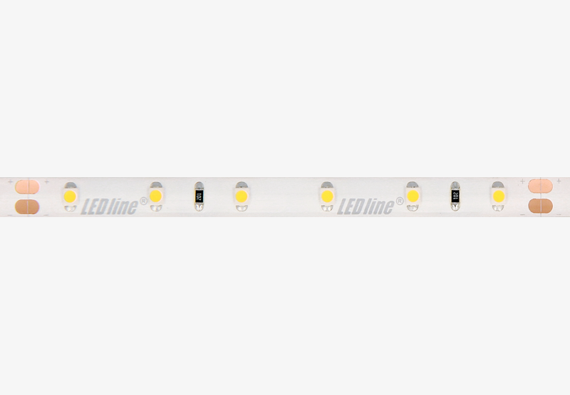 LED-strip 300/5m SMD 24V 4000K 4.8W IP65 8mm 5m 480lm/m LITE