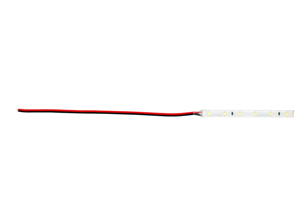 LED-strip 300/5m SMD 24V 6500K 4.8W IP65 8mm 5m 480lm/m LITE