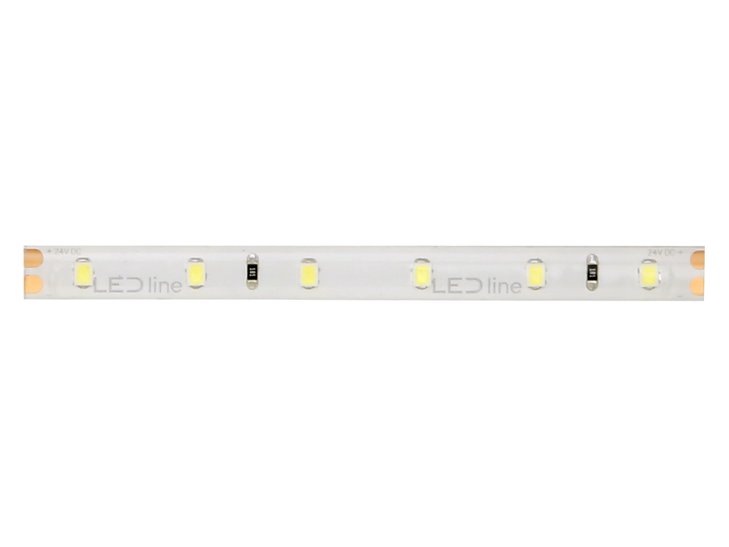 LED-strip 300/5m SMD 24V 11000K 4.8W IP65 8mm 5m 400lm/m LITE