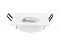 PLAFONDLAMP vierkant IP20 wit PRIME