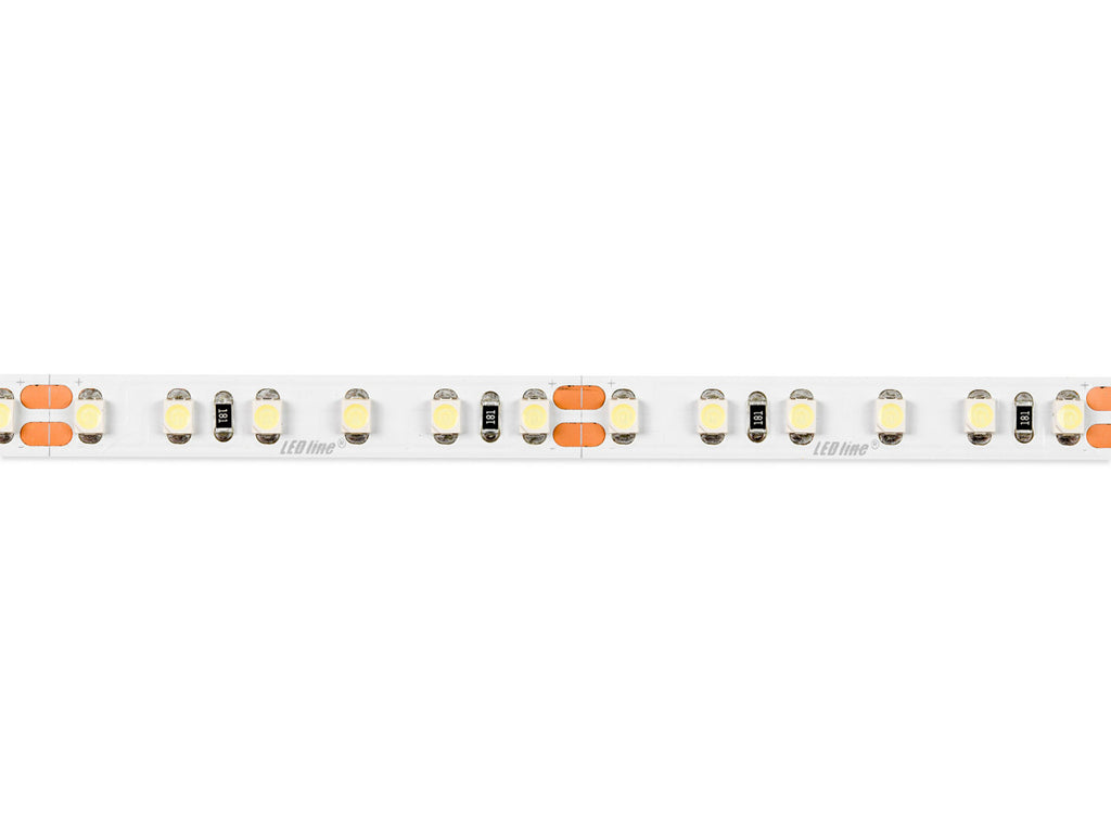 LED-strip 600/5m SMD 24V 11000K 9.6W IP20 8mm 5m 800lm/m PRIME