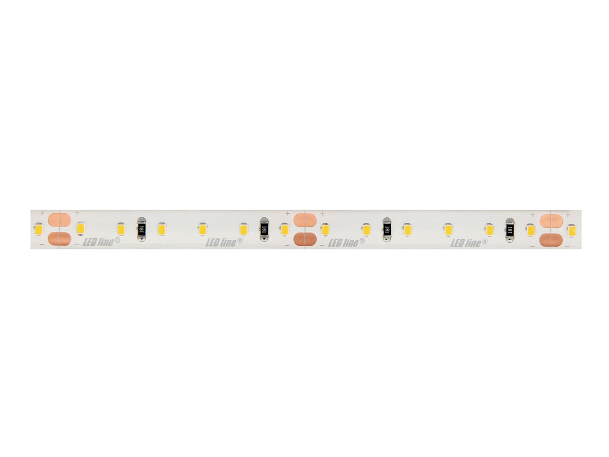 LED-strip 600/5m SMD 24V 11000K 9.6W IP65 8mm 5m 800lm/m LITE