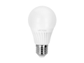LED-lamp E27 2700K 10W 1400lm 230V 280° A60 Keramiek PRIME