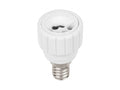 Lampadapter E14 naar GU10