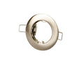 PLAFONDLAMP rond IP20 satijn PRIME
