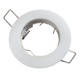 PLAFONDLAMP rond IP20 wit PRIME