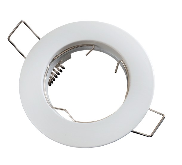 PLAFONDLAMP rond IP20 wit PRIME