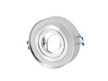 PLAFONDLAMP ROLLO MIDI rond IP20 zilver PRIME