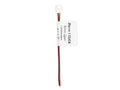 Connector voor LED strips CLICK CONNECTOR enkel 8mm 2 pins met kabel