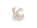 Connector voor IP67 LED strips CLICK CONNECTOR dubbel 10mm 2 pins
