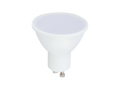 LED line GU10 6500K 3W 240lm 230V 120° PC