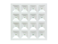 Panel Backlit DIORA 4000K 15-36W 2250-5040lm IP20 UGR<16 60x60cm wit PRIME