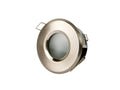PLAFONDLAMP waterdicht rond IP65 satijn PRIME