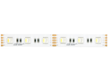 LED strip 300/5m SMD 12V 6500K RGBW 19.2W IP20 12mm 5m 400lm/m PRIME