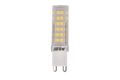 LED-lamp G9 6000K 6W 550lm 230V 270 ° LITE Keramiek