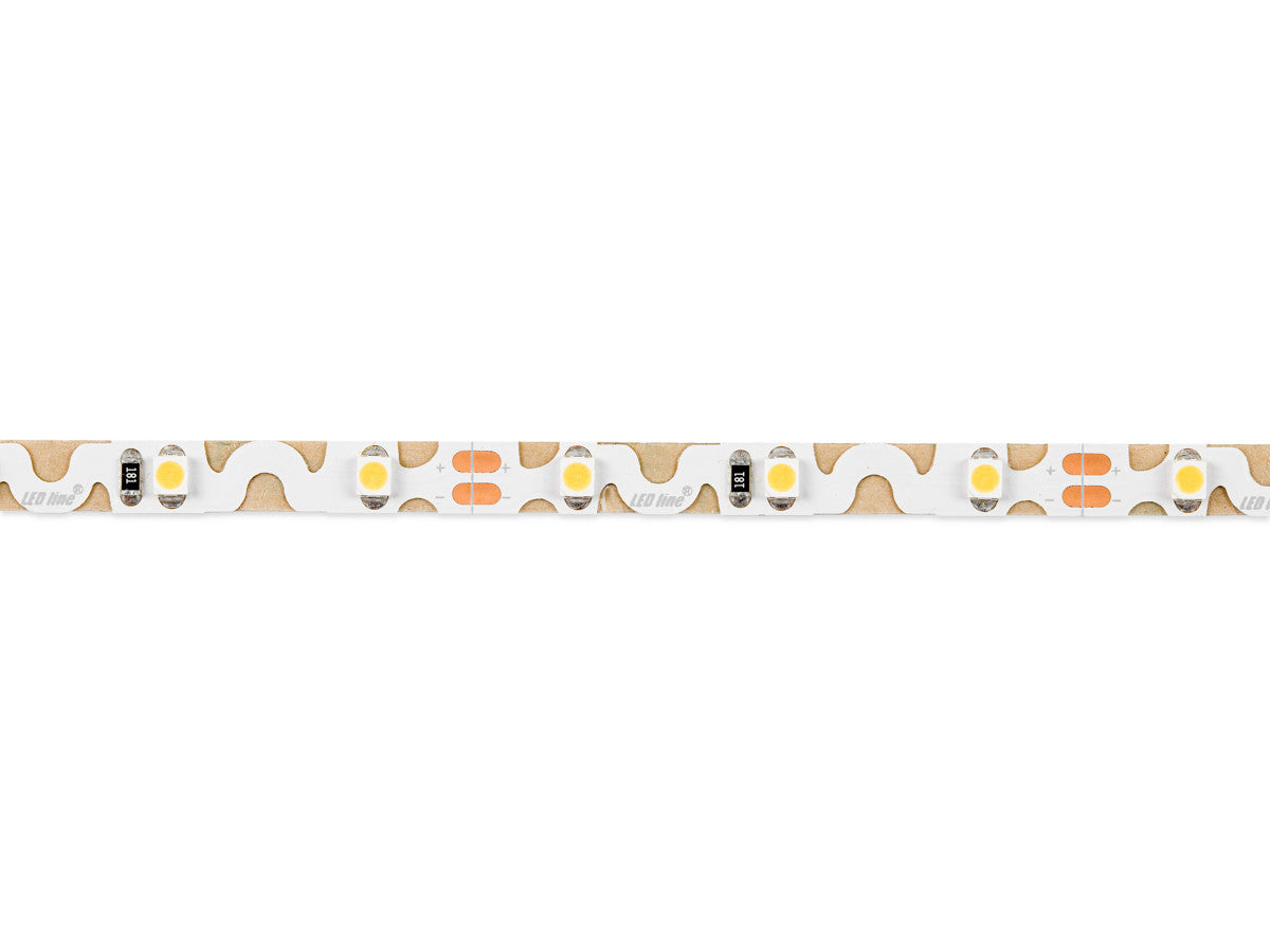 LED-strip 300/5m SMD 12V 4000K 4.8W IP20 TWIST 6mm 5m 420lm/m PRIME