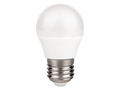 LED-lamp E27 3000K 6W 510lm 230V 240 ° A60 PC LITE
