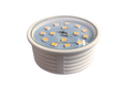 LED-lamp SMD 2700K 5W 400lm 230V 110° INSERT fi50mm Keramiek PRIME