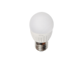 LED-lamp E27 4000K 7W 1000lm 230V 220° G45 Keramiek PRIME