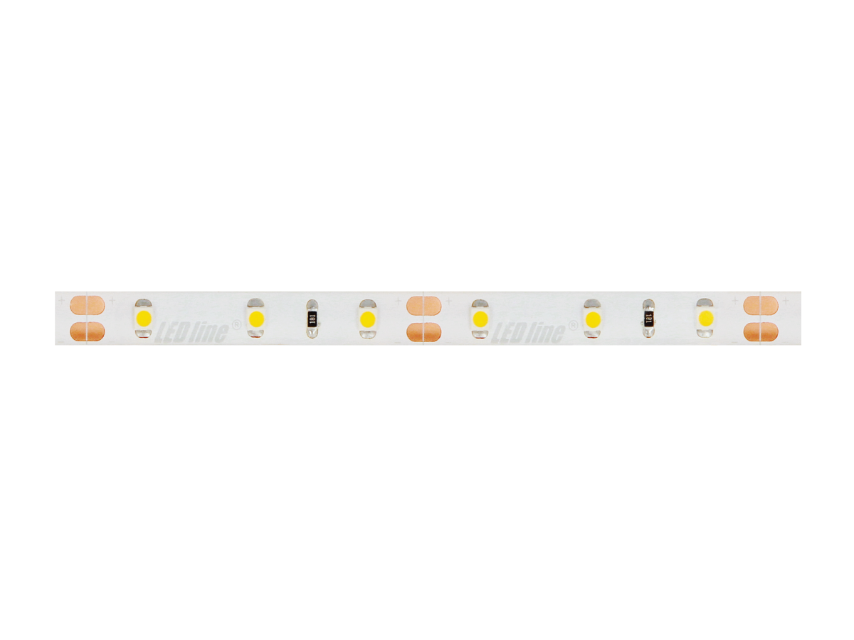LED-strip 300/5m SMD 12V 11000K 4.8W IP65 8mm 5m 400lm/m LITE