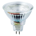 LED-lamp MR16 4000K 3W 273lm 10-14V AC/DC 36° GU5.3 LITE Glas