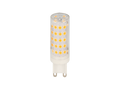 LED-lamp G9 2700K 8W 750lm 230V 270 ° LITE Keramiek