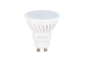 LED-lamp GU10 2700K 7W 1000lm 230V 120 ° PRIME Keramiek