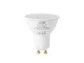 LED lamp GU10 4000K 3W 240lm 230V 120° PC LITE