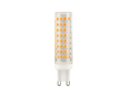 LED-lamp G9 4000K 12W 1160lm 230V 270 ° LITE Keramiek