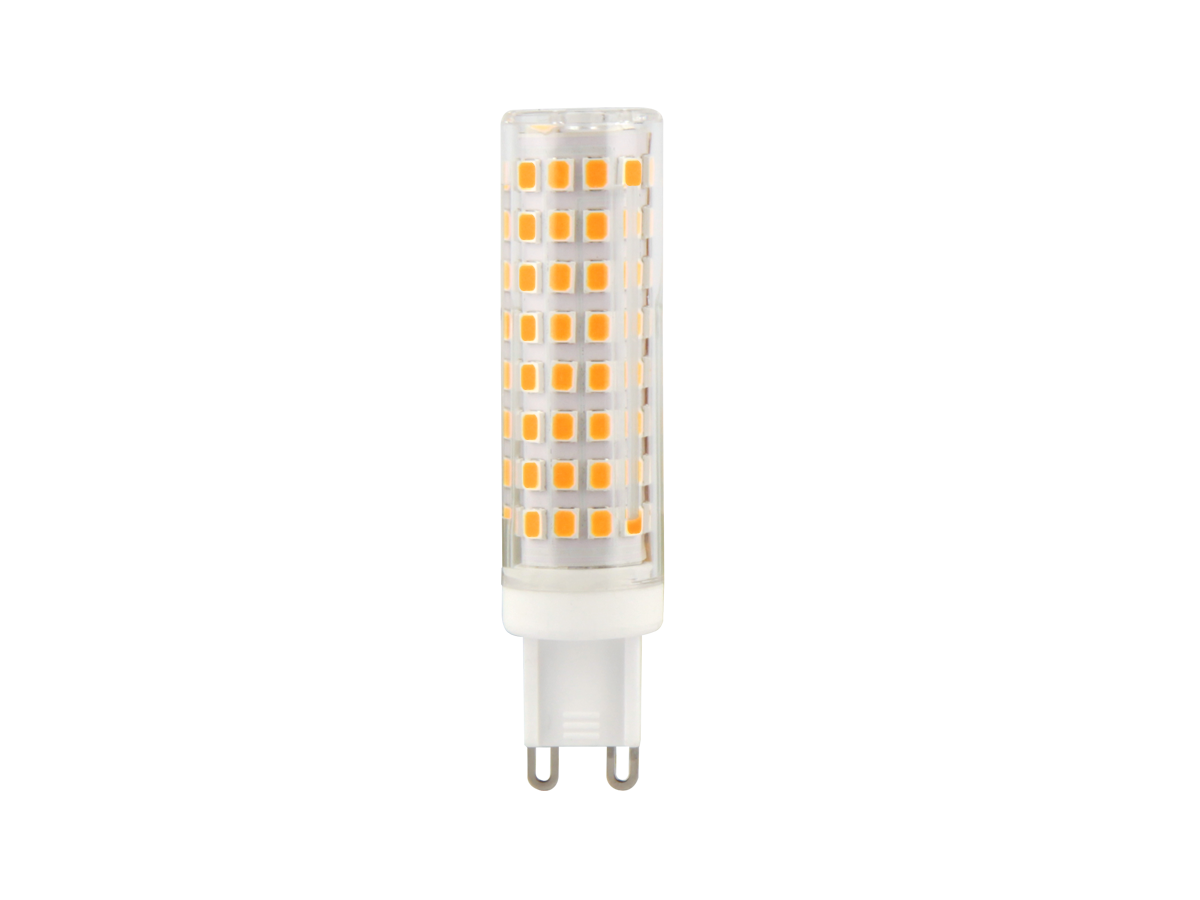 LED-lamp G9 4000K 12W 1160lm 230V 270 ° LITE Keramiek