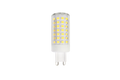 LED-lamp G9 6000K 12W 1160lm 230V 270 ° LITE Keramiek