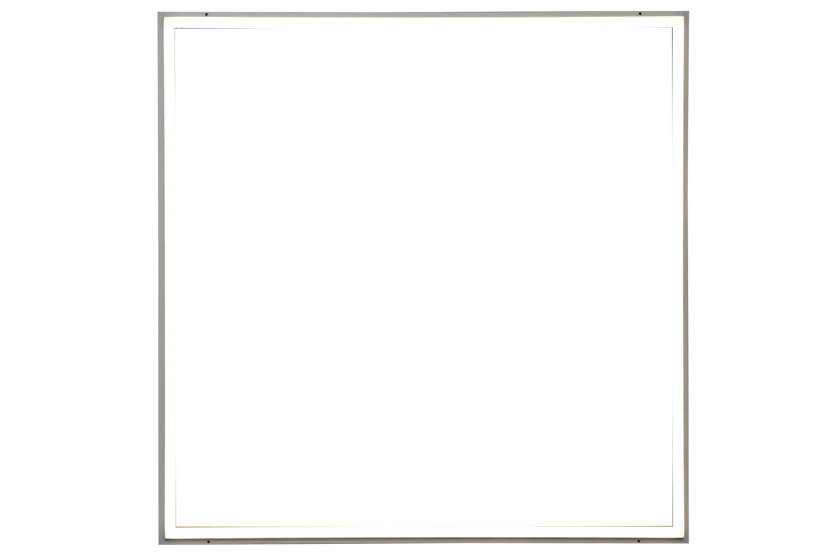 Paneel frame 4000K 40W 3200lm IP20 60x60cm vierkant PRIME noodmodule LAW 3h AT