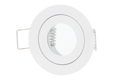 PLAFONDLAMP waterdicht MR11 rond IP65 wit PRIME