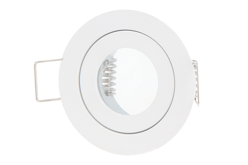 PLAFONDLAMP waterdicht MR11 rond IP65 wit PRIME
