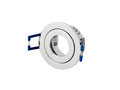 PLAFONDLAMP waterdicht MR11 rond IP65 chroom PRIME