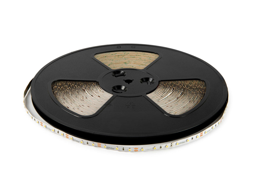 LED-strip 300/5m SMD 12V 11000K 4.8W IP20 8mm 30m 400lm/m PRIME