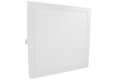 Downlight EASY FIX 2700K 24W 2150lm vierkant IP20 29,5x29,5cm Wit LITE