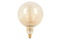LED-lamp E27 6000K 4W 70lm 230V 270 ° FILAMENT G200 LITE Glas