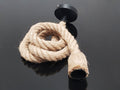Hangende behuizing 1xE27 juTA touw 1,5m LITE