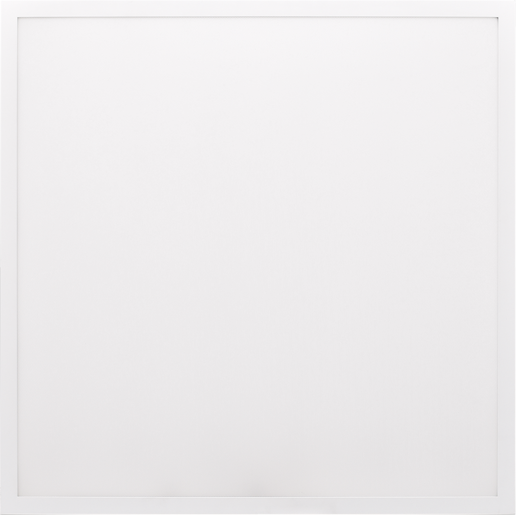 Panel Backlit 3CCT (3/4/6K) 28/32/36/40W 4800lm UGR<19 60x60cm wit PRIME