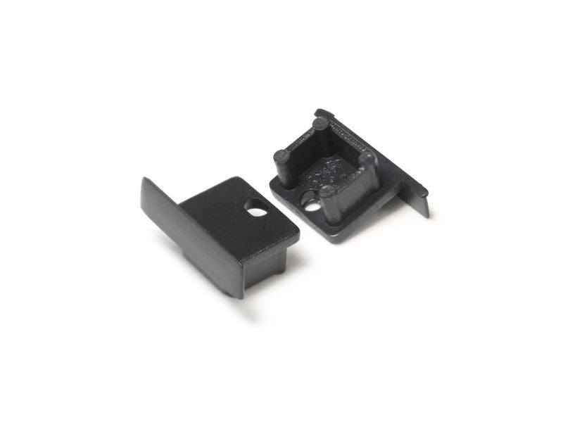 SMART-IN10 blind met zwart gat