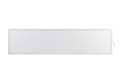 Paneel Backlit 3CCT (3/4/6K) 28/32/36/40W 4800lm UGR<19 30x120cm wit PRIME