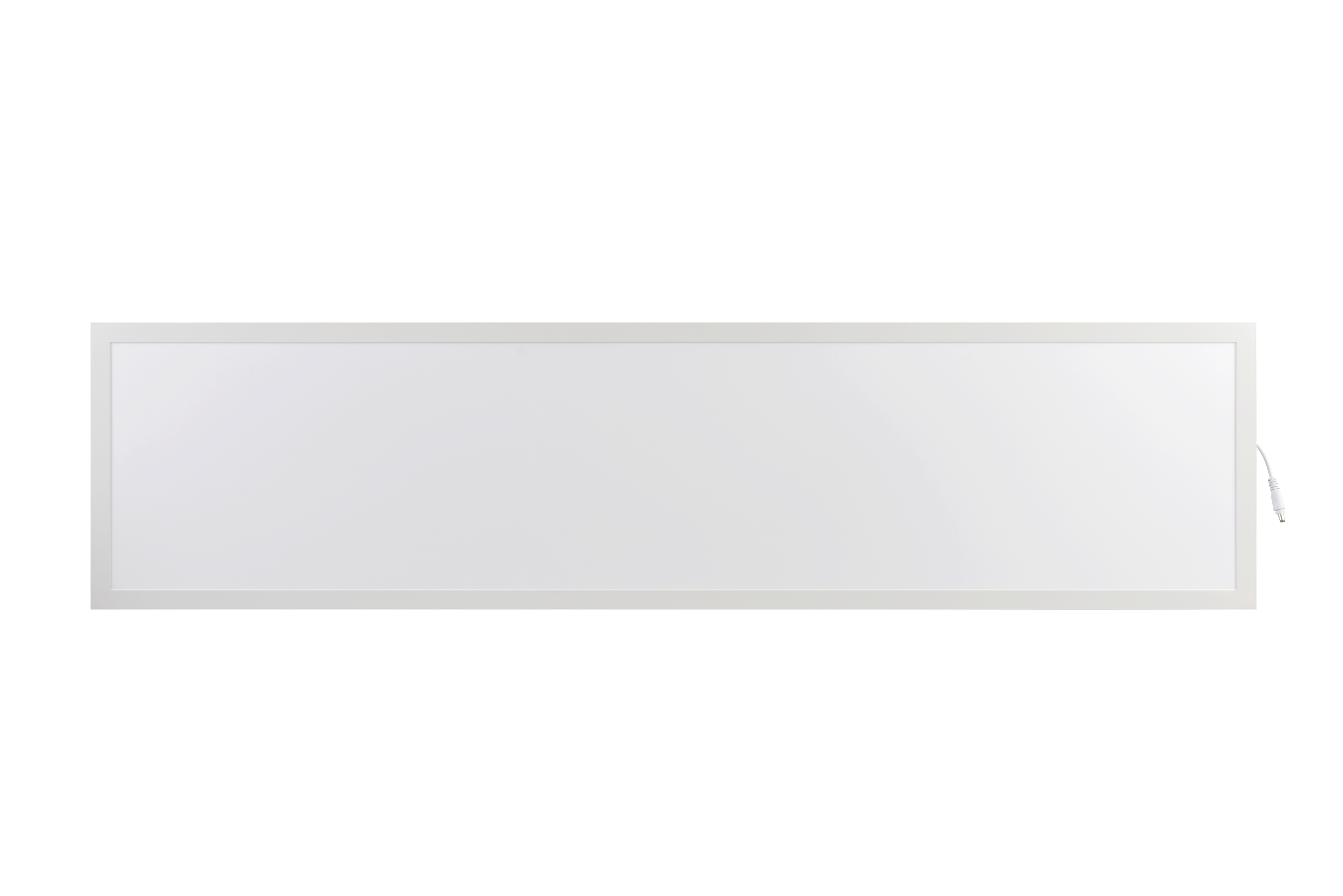 Paneel Backlit 3CCT (3/4/6K) 28/32/36/40W 4800lm UGR<19 30x120cm wit PRIME