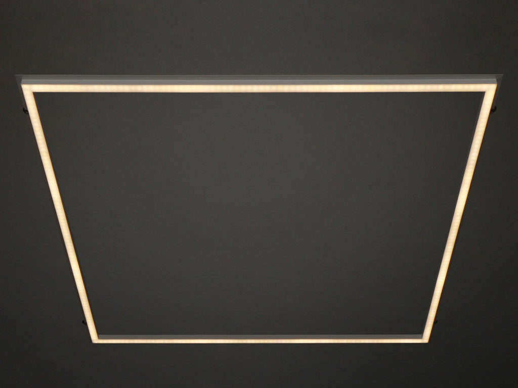 Paneel frame 4000K 40W 3200lm IP20 60x60cm vierkant PRIME