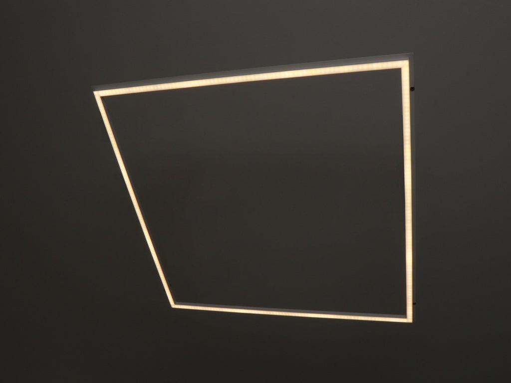 Paneel frame 4000K 40W 3200lm IP20 60x60cm vierkant PRIME