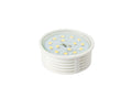 LED-lamp SMD 6500K 5W 400lm 230V 110° INSERT fi50mm Keramiek PRIME